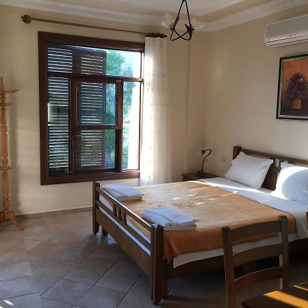 Asur Hotel & Aparts & Villas Дальян Экстерьер фото