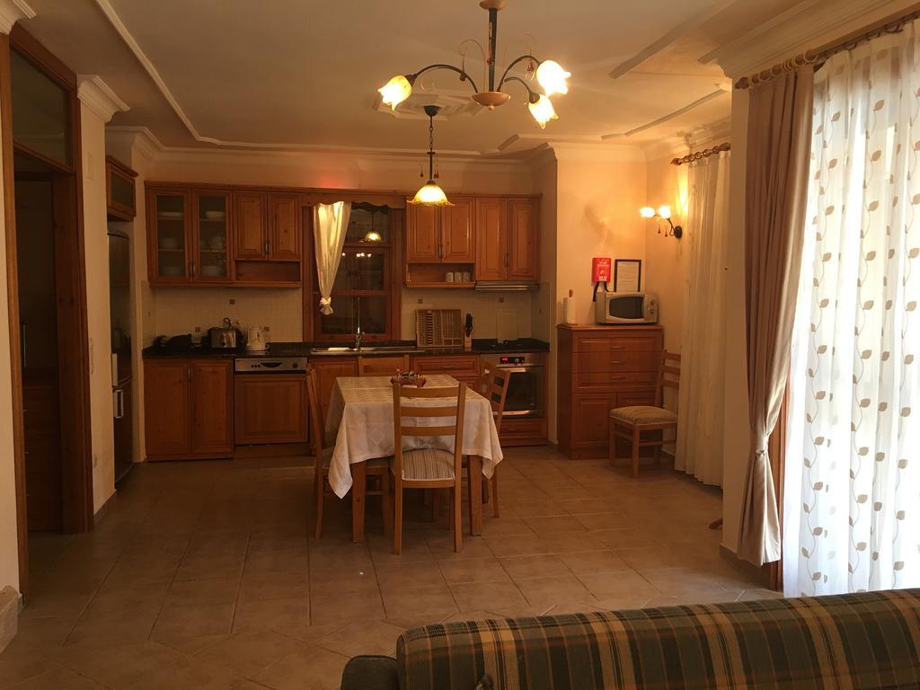 Asur Hotel & Aparts & Villas Дальян Экстерьер фото