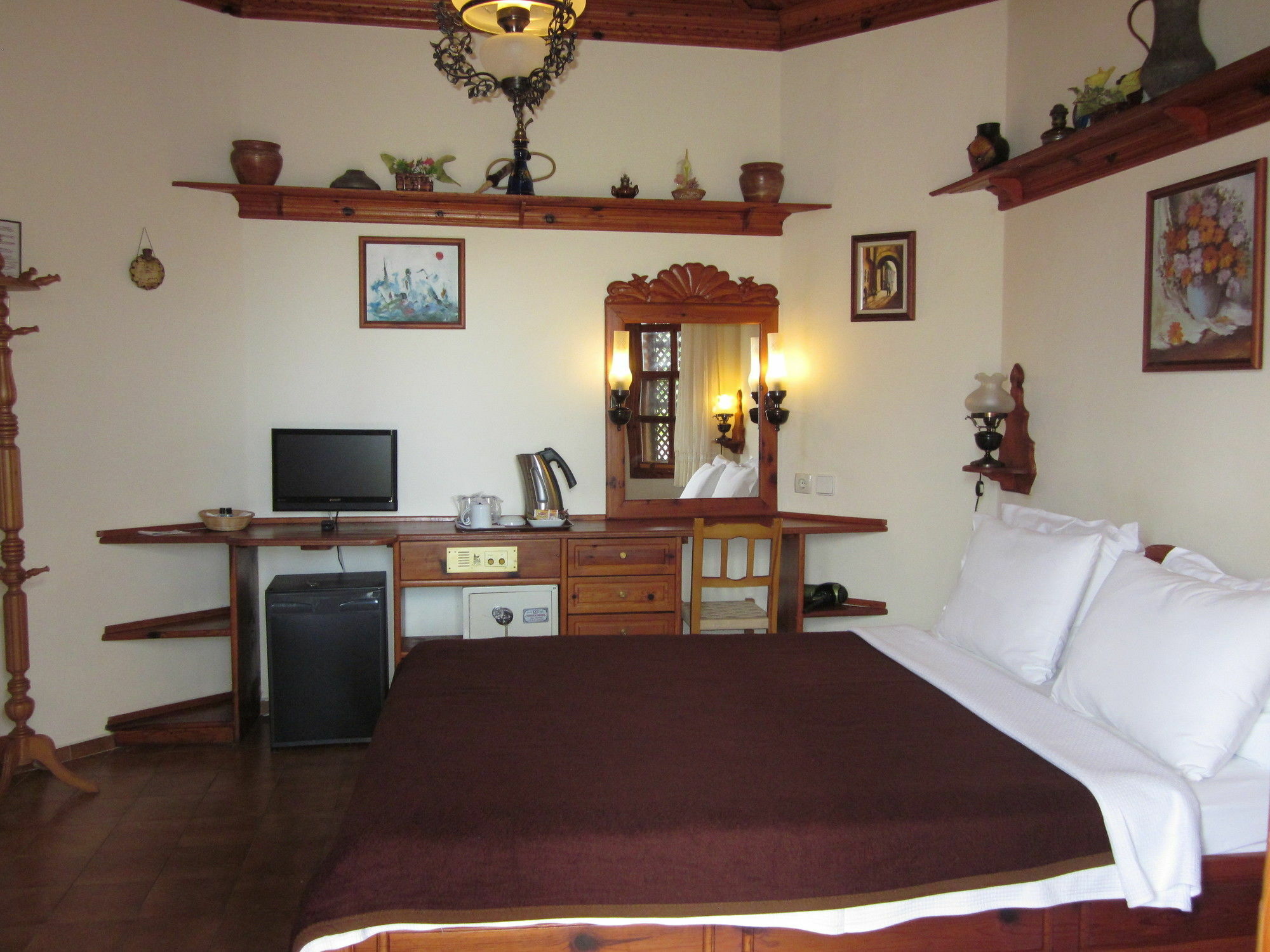 Asur Hotel & Aparts & Villas Дальян Экстерьер фото
