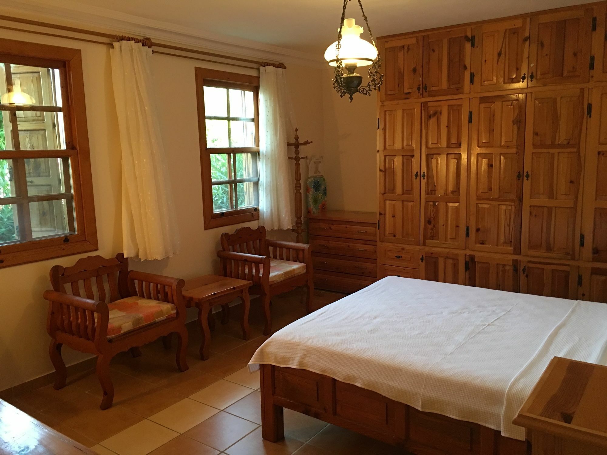Asur Hotel & Aparts & Villas Дальян Экстерьер фото
